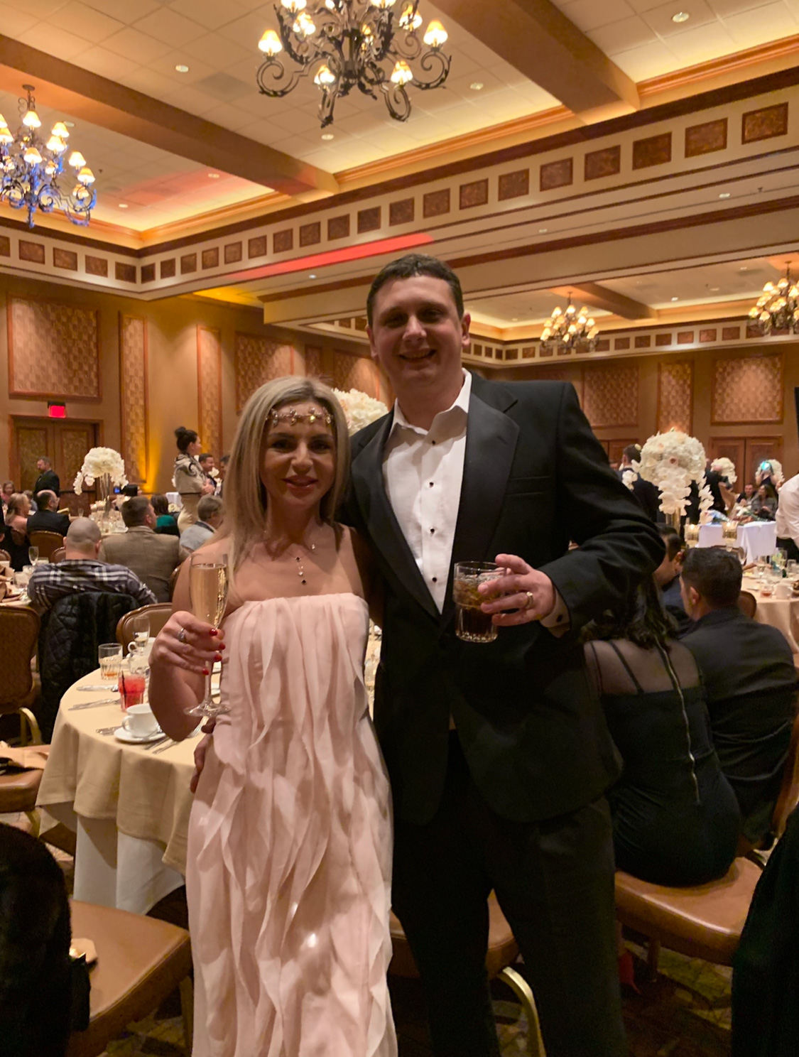 Kiryl Mikhalkevich Headshot