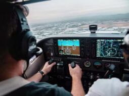 Kiryl Mikhalkevich - Private Pilot