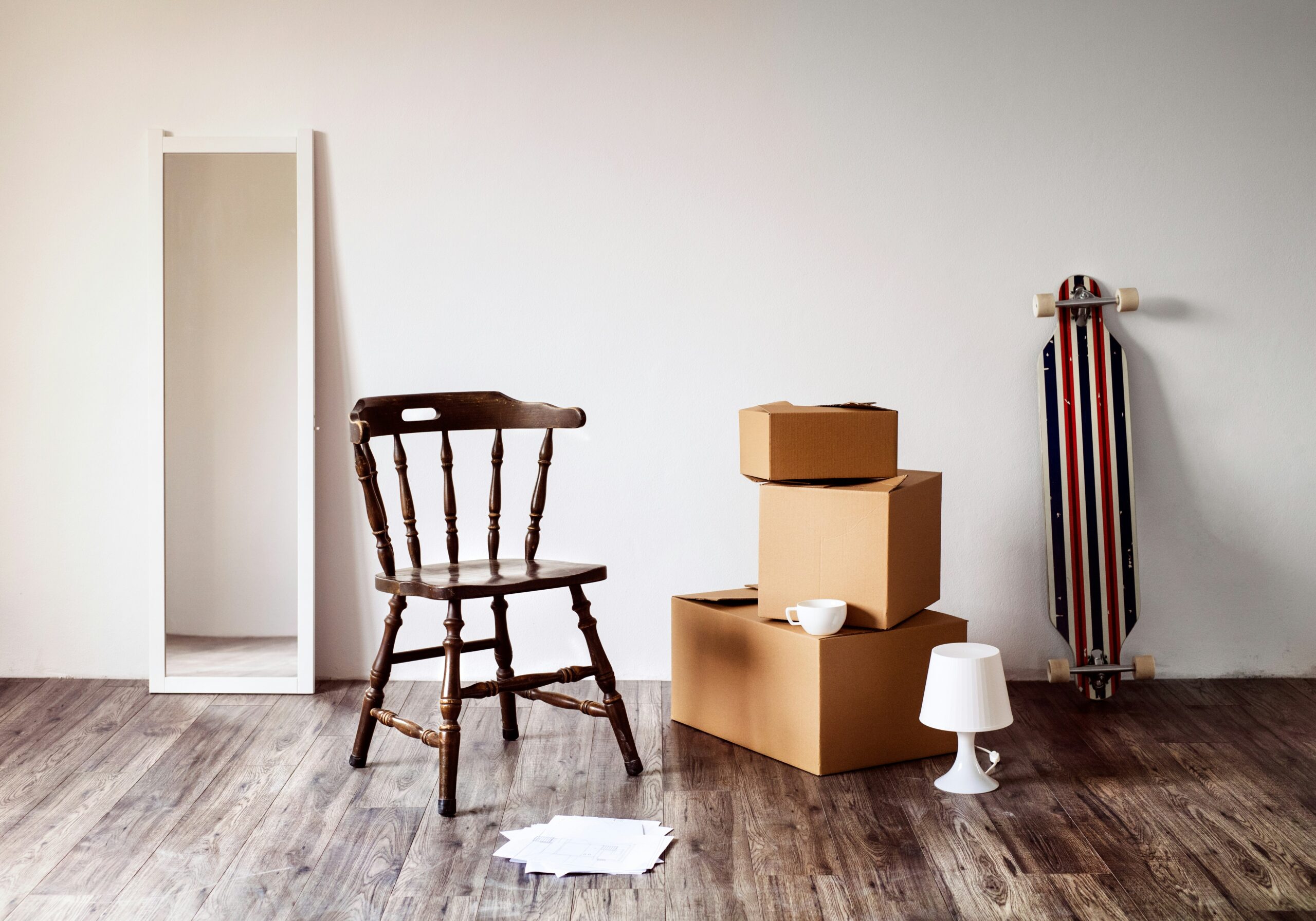 Accurate Moving Quotes and Clear Timelines